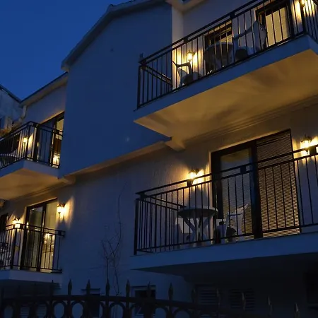 Casablanca Daire *