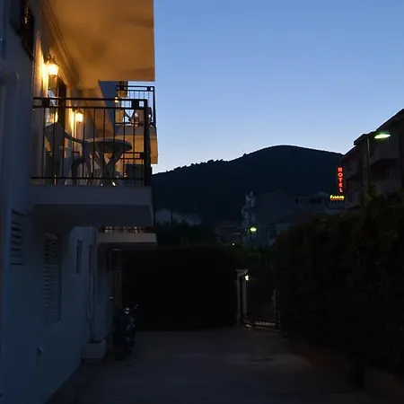 Daire Casablanca Budva