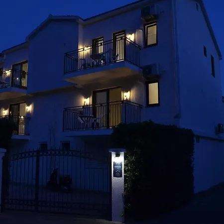 Daire Casablanca *
