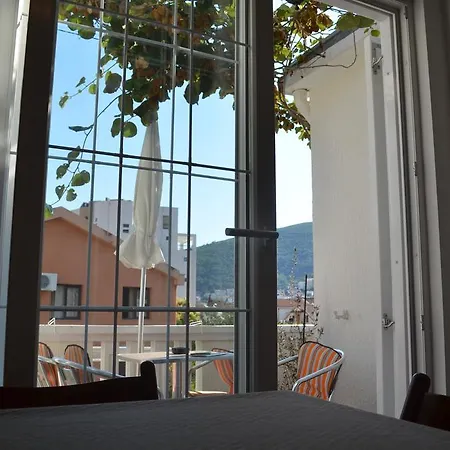 Casablanca * Budva