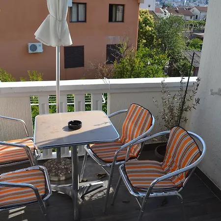 Casablanca Daire Budva