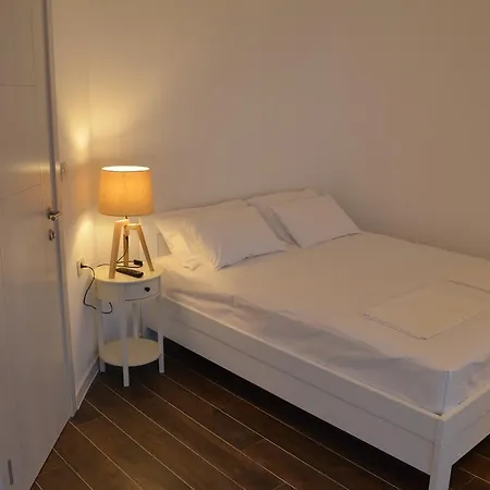 Casablanca Daire *
