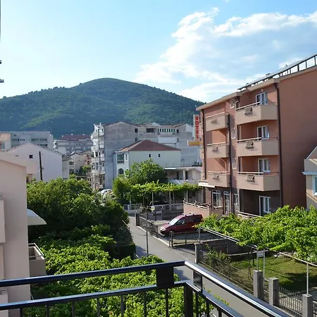 Casablanca Daire