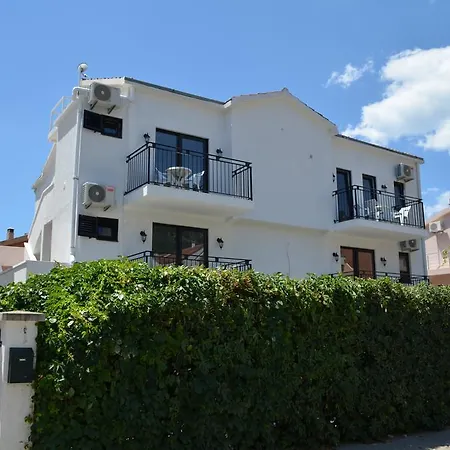Daire Casablanca
