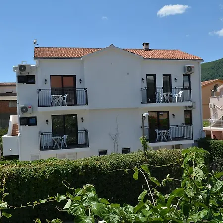 Casablanca Budva
